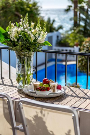 Carabeo 36 Duplex, Nerja